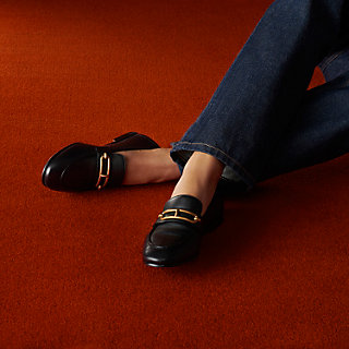 Colette loafer | Hermès USA
